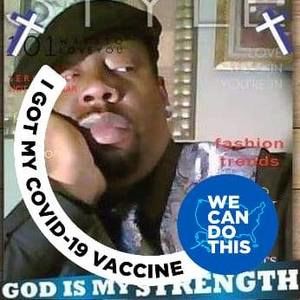 Meet your Posher, Pastorlee